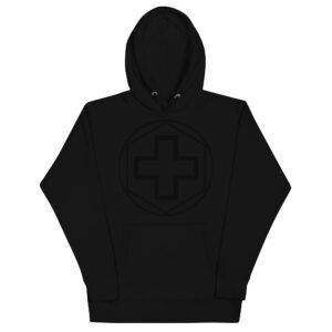 Custom Design Hoodie