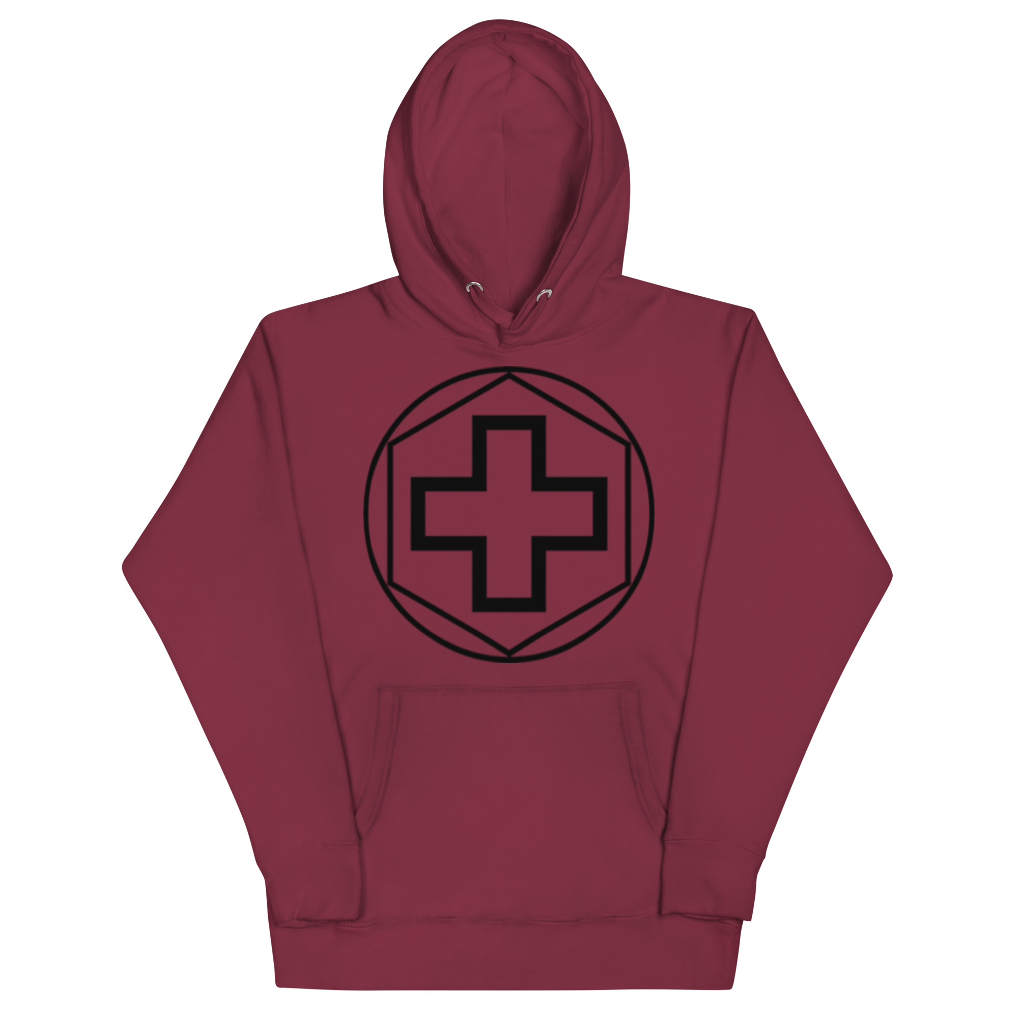 Custom Design Hoodie - Image 5