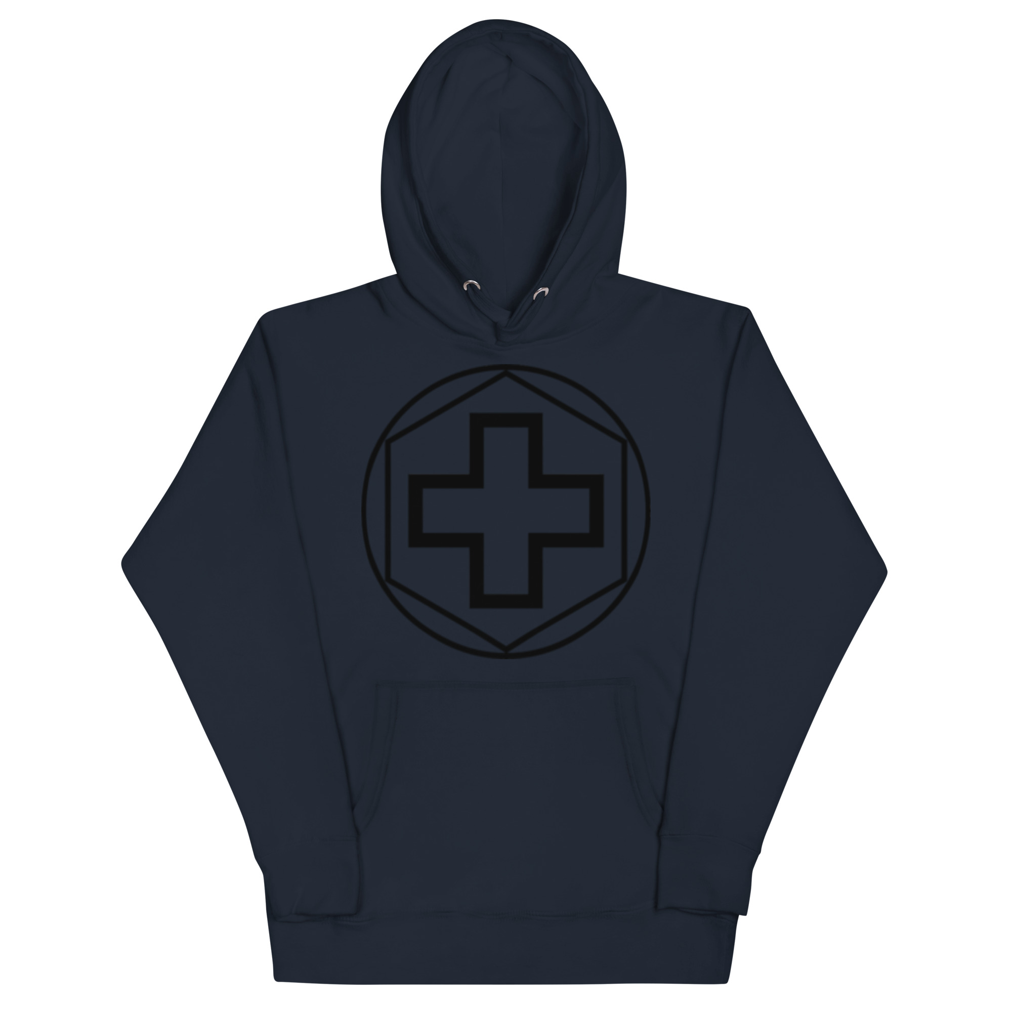 Custom Design Hoodie - Image 3