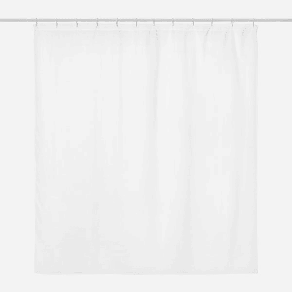 Custom Shower Curtain