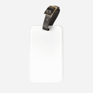 Custom Luggage Tag