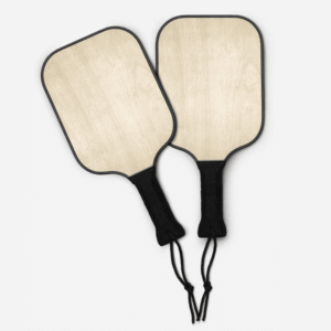 Custom Pickleball Paddle (Set)
