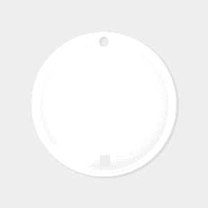 Custom Acrylic Ornaments