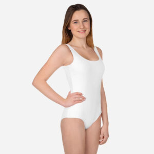 Custom All-Over Print Youth Swimsuit