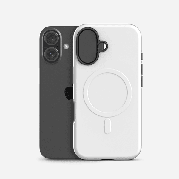 Custom MagSafe® Tough iPhone Case