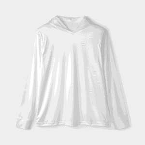 Custom All-Over Print Men's Sports Warmup Hoodie