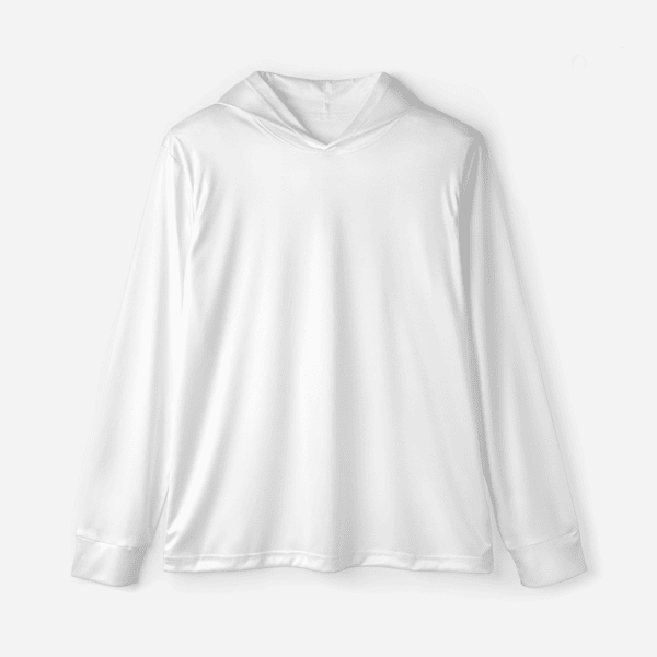 Custom All-Over Print Men's Sports Warmup Hoodie