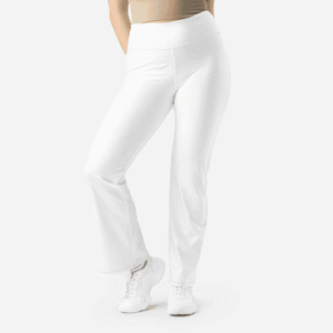 Custom All-Over Print Flare Leggings