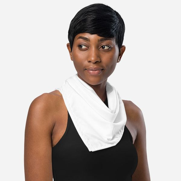 Custom All-Over Print Bandana