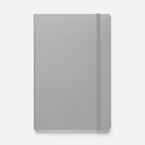 Custom Hardcover Notebook