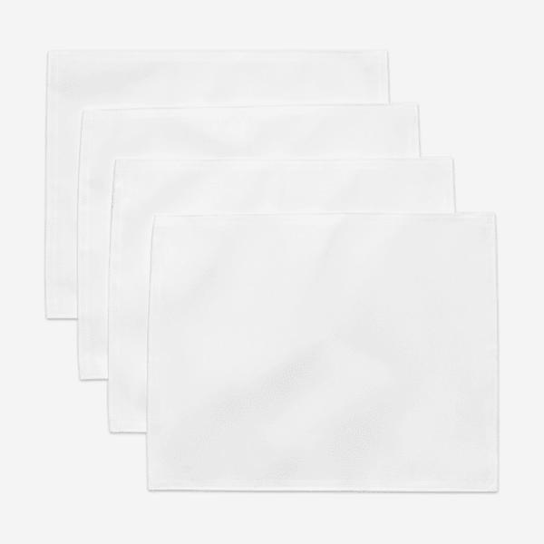 Custom Placemat Set (4)