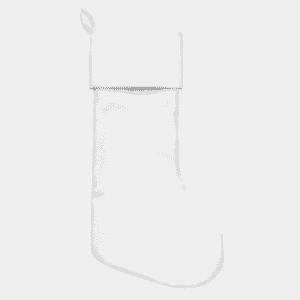 Custom Christmas Stocking