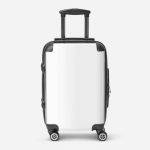 Custom Suitcase