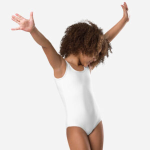 Custom All-Over Print Kids Swimsuit