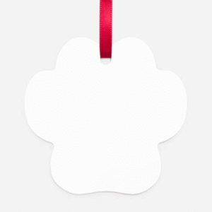 Custom Metal Ornaments