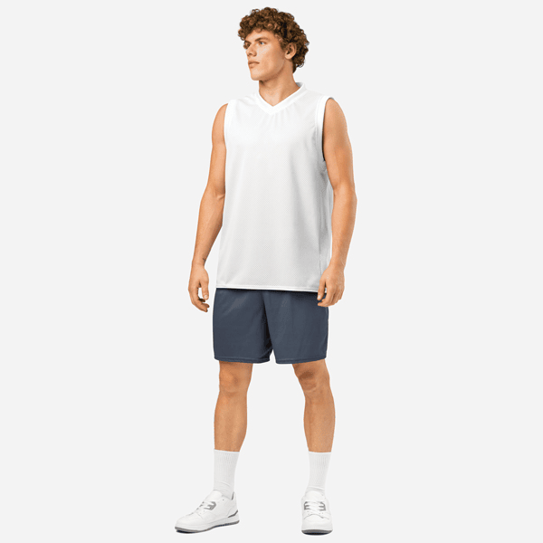 Custom All-Over Print Premium Basketball Jersey