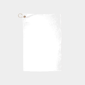 Custom Golf Towel