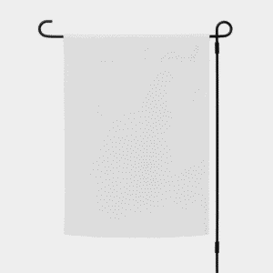 Custom Garden Flag