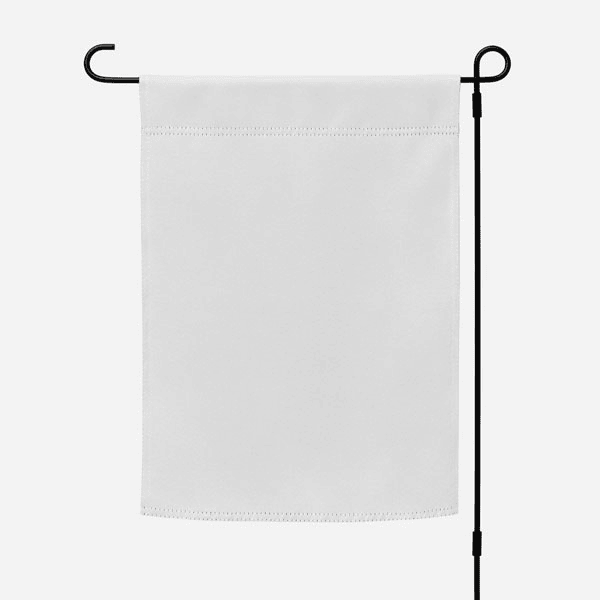Custom Garden Flag