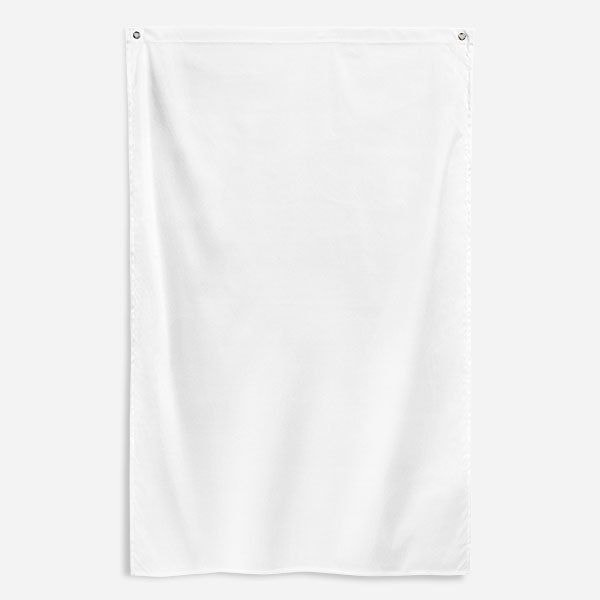 Custom All-Over Print Flag