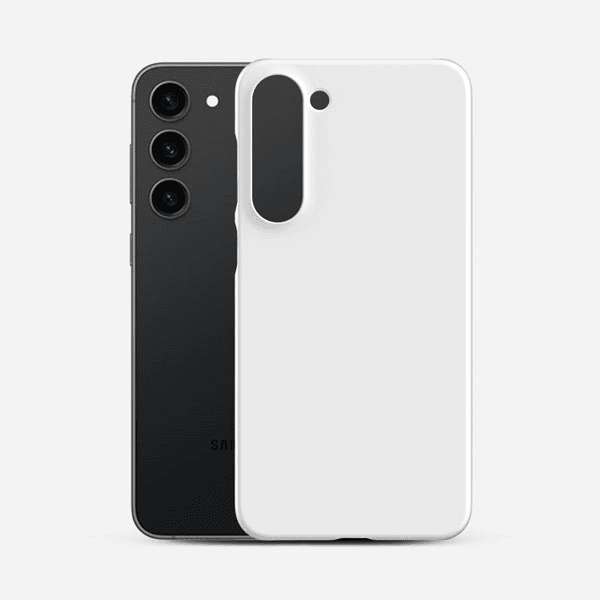 Custom Snap Case for Samsung®