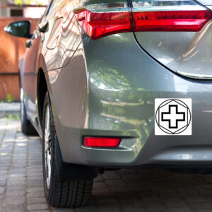Custom Sticker Pack